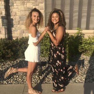 Meet your Posher, Kennedy